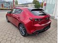MAZDA 3 2019/5 - 2
