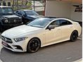 MERCEDES-AMG CLS 2018/1 - 2