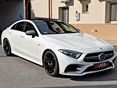 MERCEDES-AMG CLS 2018/1 - 3