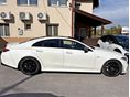 MERCEDES-AMG CLS 2018/1 - 4