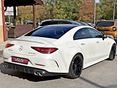 MERCEDES-AMG CLS 2018/1 - 5