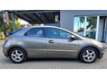 HONDA CIVIC 2007/7 - 4