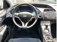 HONDA CIVIC 2007/7 - 9