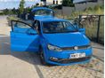 VOLKSWAGEN POLO 2014/10 - 1