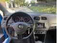 VOLKSWAGEN POLO 2014/10 - 11
