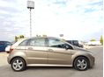 MERCEDES-BENZ B 200 2005/11 - 2