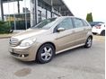 MERCEDES-BENZ B 200 2005/11 - 4