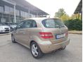 MERCEDES-BENZ B 200 2005/11 - 6