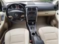 MERCEDES-BENZ B 200 2005/11 - 7