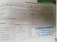 MERCEDES-BENZ B 200 2005/11 - 21