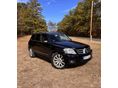 MERCEDES-BENZ GLK 220 2011/8 - 2