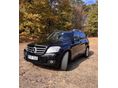 MERCEDES-BENZ GLK 220 2011/8 - 1