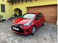 TOYOTA YARIS 2016/8 - 1