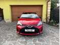 TOYOTA YARIS 2016/8 - 2