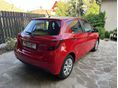 TOYOTA YARIS 2016/8 - 5