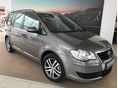 VOLKSWAGEN TOURAN 2009/8 - 2