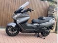 SUZUKI AN 650 BURGMAN 2016/1 - 2