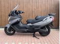 SUZUKI AN 650 BURGMAN 2016/1 - 3