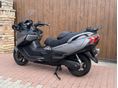 SUZUKI AN 650 BURGMAN 2016/1 - 4