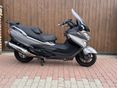 SUZUKI AN 650 BURGMAN 2016/1 - 5