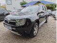 DACIA DUSTER 2010/7 - 1
