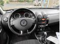 DACIA DUSTER 2010/7 - 11