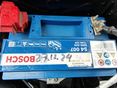 DACIA DUSTER 2010/7 - 24