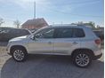 VOLKSWAGEN TIGUAN 2013/6 - 7