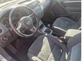 VOLKSWAGEN TIGUAN 2013/6 - 8
