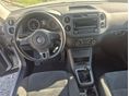 VOLKSWAGEN TIGUAN 2013/6 - 11
