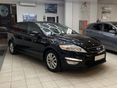 FORD MONDEO 2013/6 - 1