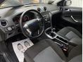 FORD MONDEO 2013/6 - 8