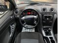 FORD MONDEO 2013/6 - 11