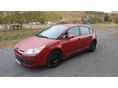 CITROEN C4 2007/8 - 2