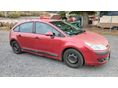 CITROEN C4 2007/8 - 7