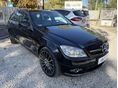 MERCEDES-BENZ C 180 2008/8 - 2