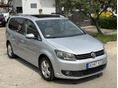 VOLKSWAGEN TOURAN 2010 - 1