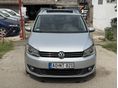 VOLKSWAGEN TOURAN 2010 - 2