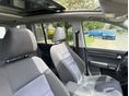 VOLKSWAGEN TOURAN 2010 - 11