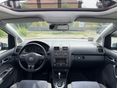 VOLKSWAGEN TOURAN 2010 - 21