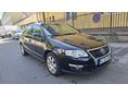 VOLKSWAGEN PASSAT VI 2007 - 2