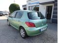 PEUGEOT 307 2005/10 - 6