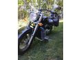 SUZUKI VL 800 (INTRUDER) 2006/10 - 1