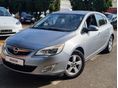 OPEL ASTRA J 2010/3 - 1