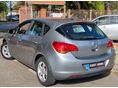 OPEL ASTRA J 2010/3 - 4
