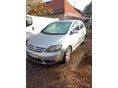 VOLKSWAGEN GOLF PLUS 2005 - 1