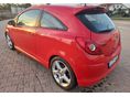 OPEL CORSA 2008/10 - 2