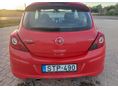 OPEL CORSA 2008/10 - 3