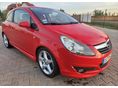 OPEL CORSA 2008/10 - 5