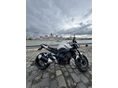 YAMAHA FZ1 2007/8 - 1